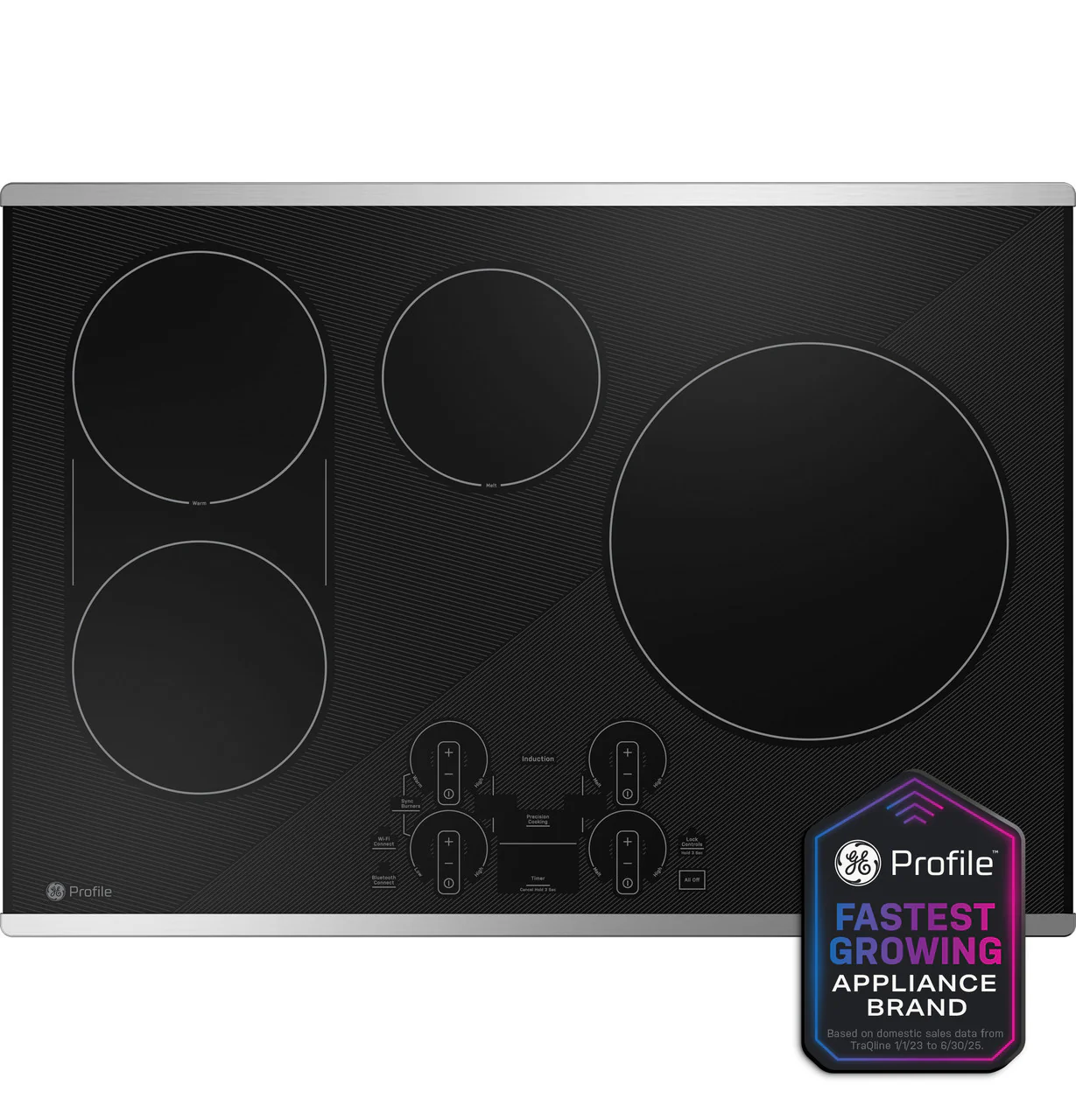 Cooktops