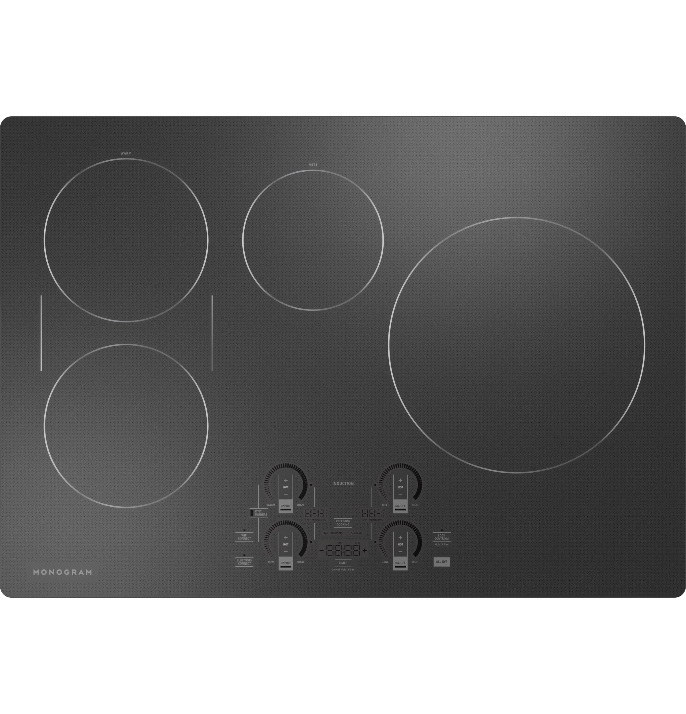 Electric Cooktops